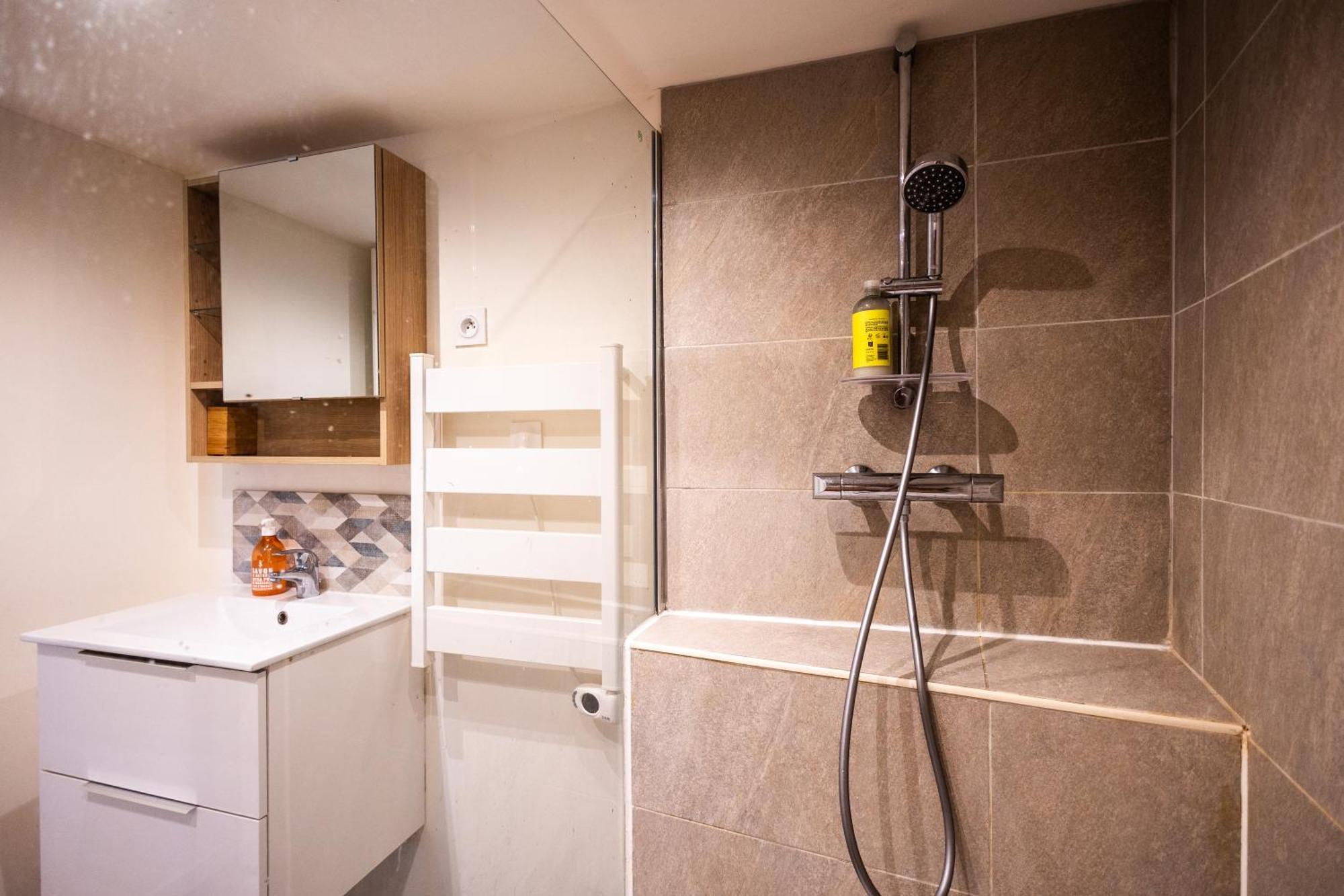 Apartment Loft Avec Vue Sur Les Voiliers Martigues