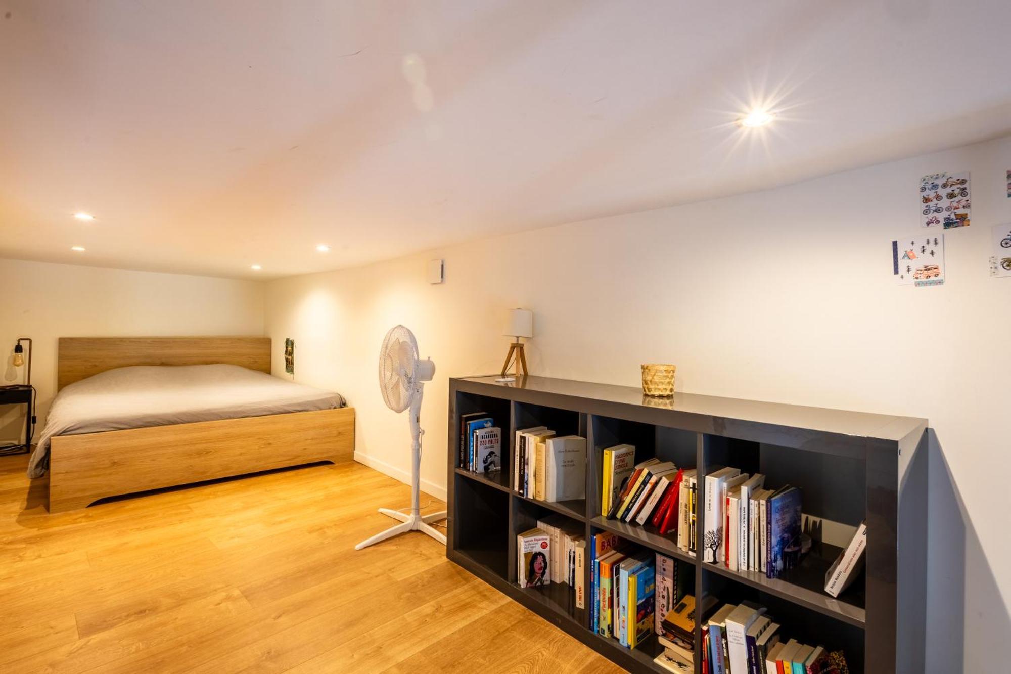 Loft Avec Vue Sur Les Voiliers * Martigues