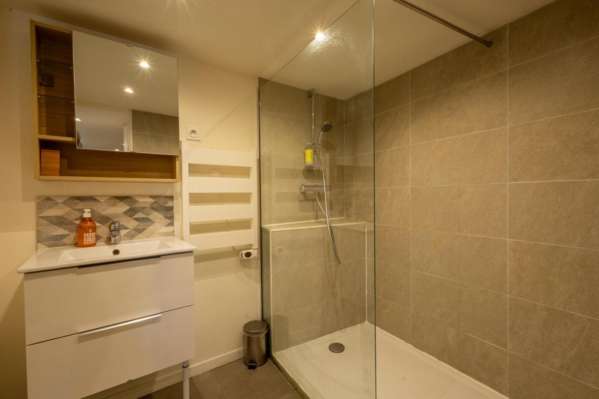 Apartment Loft Avec Vue Sur Les Voiliers Martigues