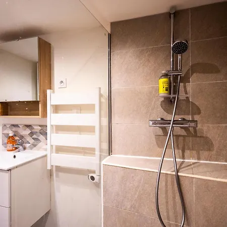 Appartement Loft Avec Vue Sur Les Voiliers à Martigues Extérieur photo