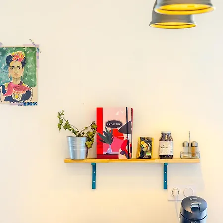 Appartement Loft Avec Vue Sur Les Voiliers à Martigues Extérieur photo