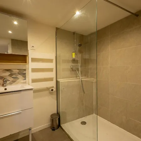 Appartement Loft Avec Vue Sur Les Voiliers à Martigues Extérieur photo