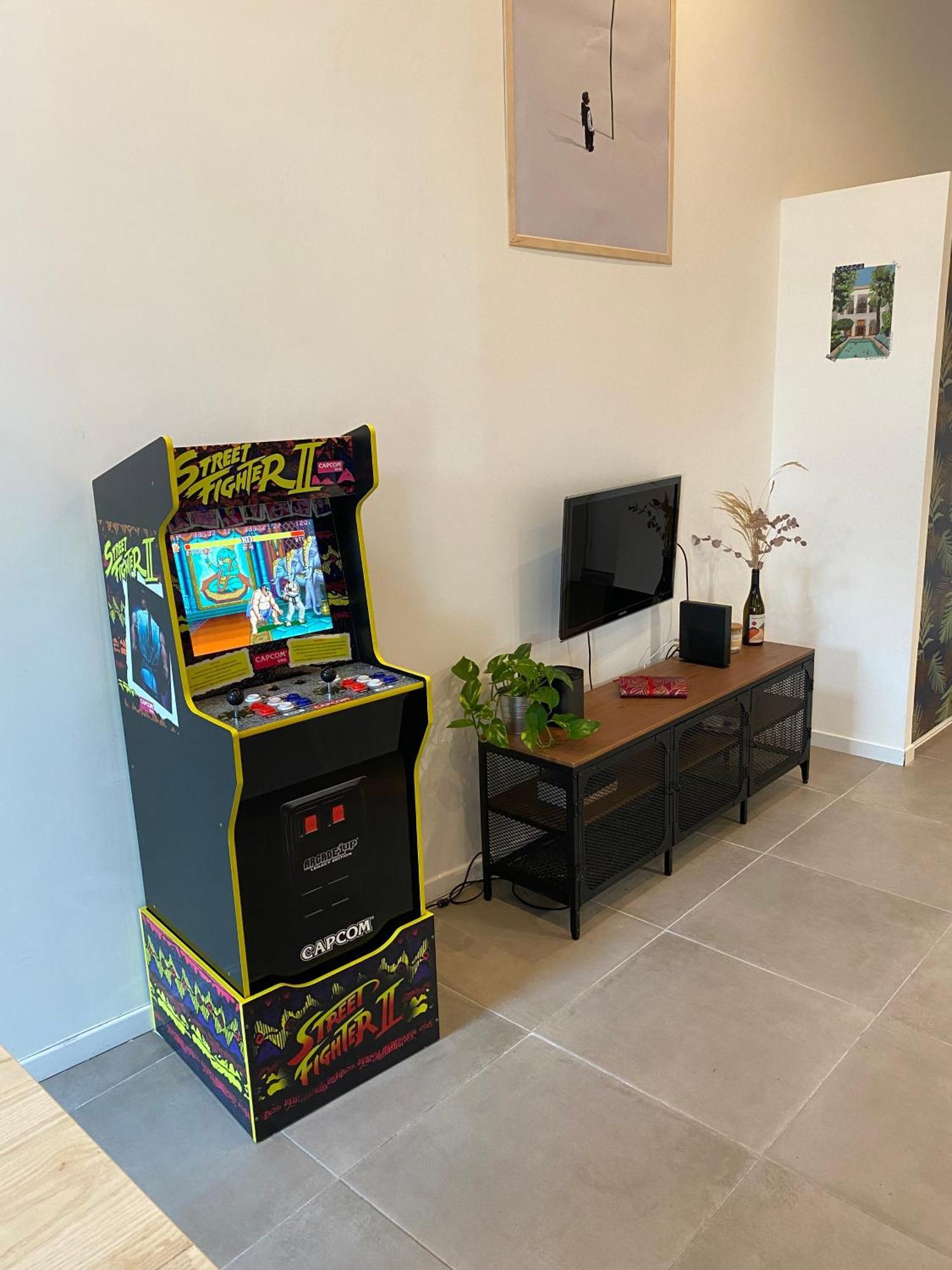 Loft Avec Vue Sur Les Voiliers *