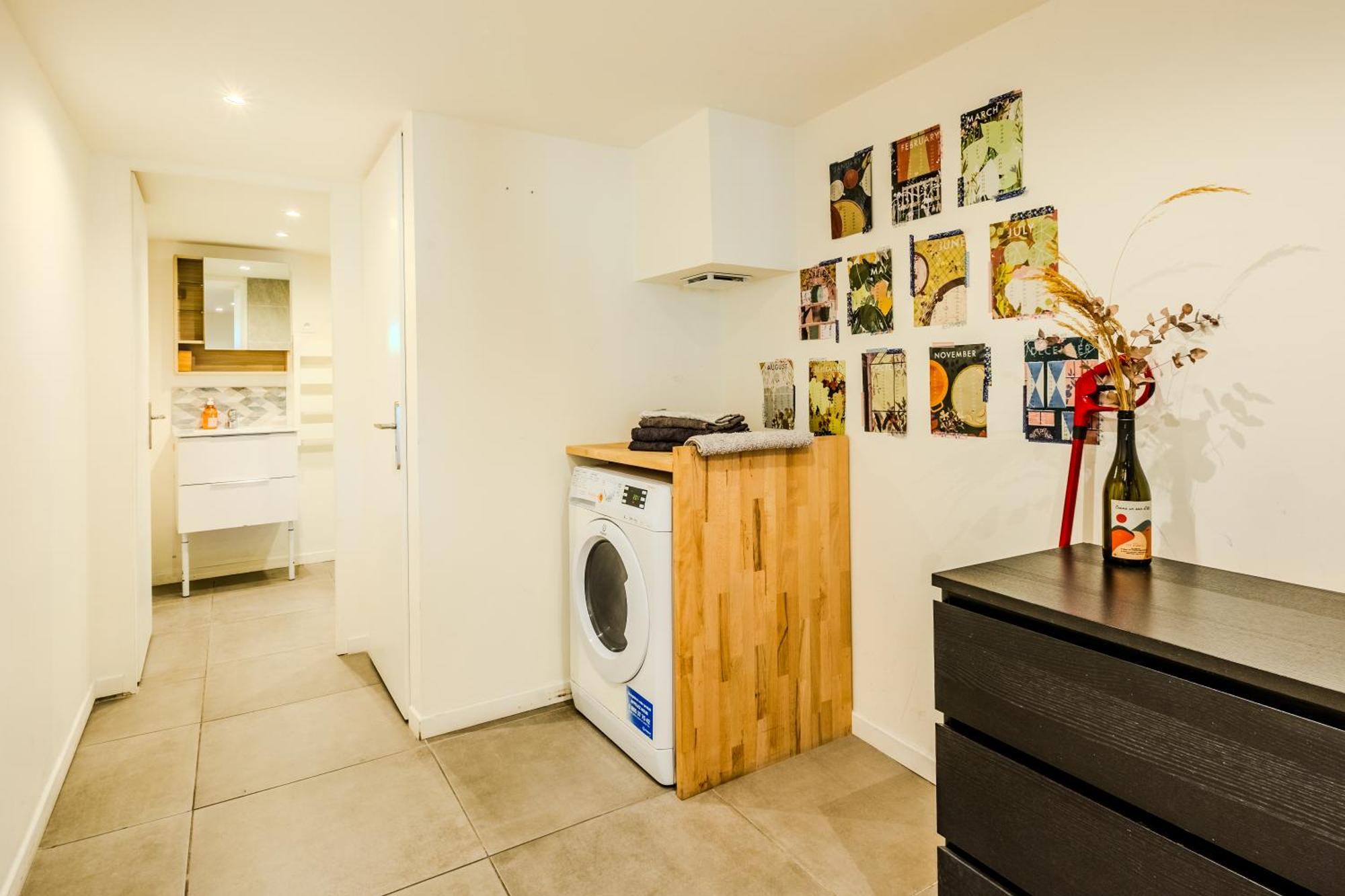 Loft Avec Vue Sur Les Voiliers