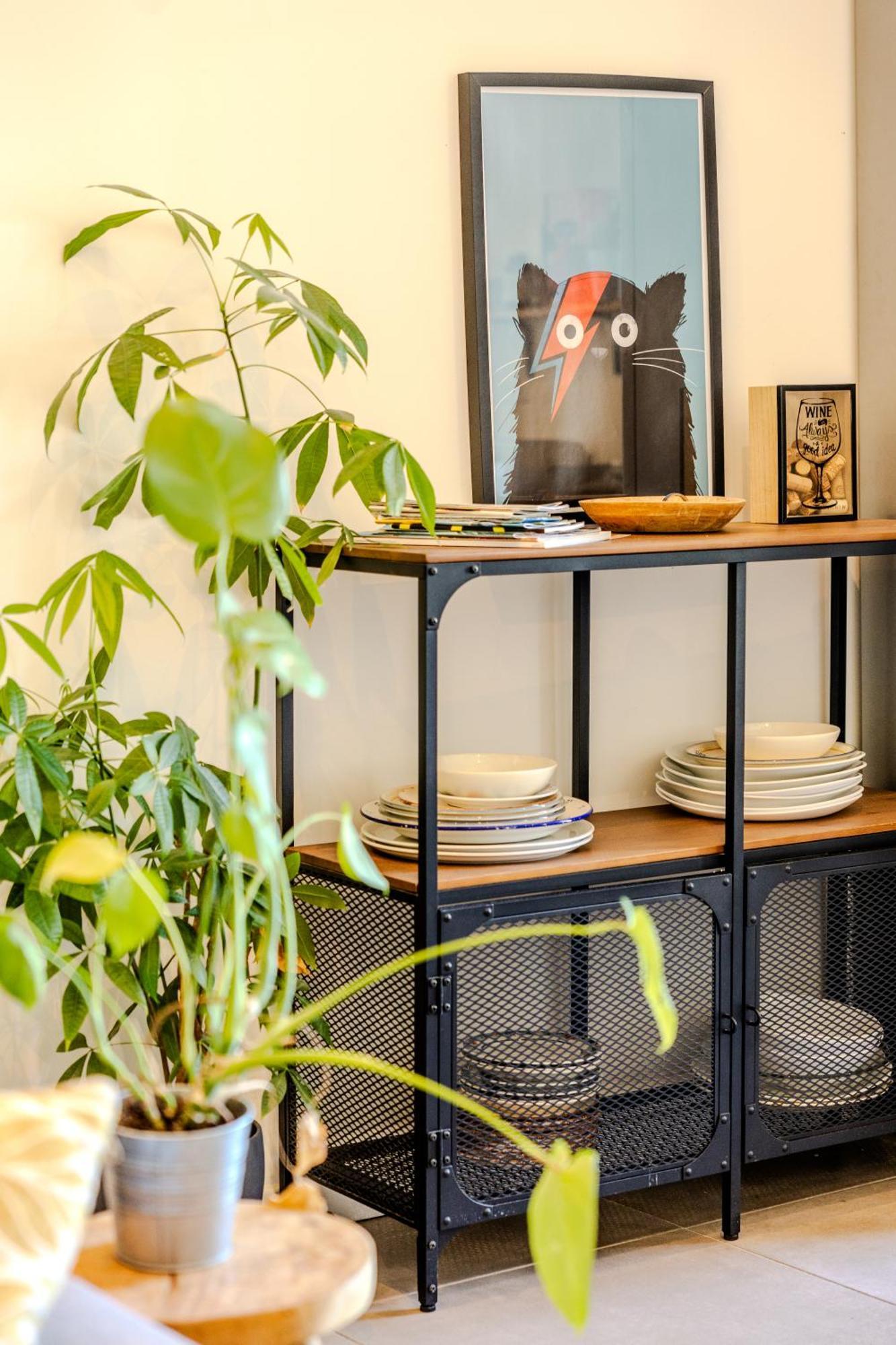 Loft Avec Vue Sur Les Voiliers *